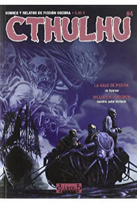CTHULHU 04