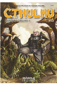 CTHULHU 13