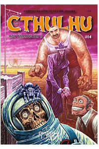 CTHULHU 14