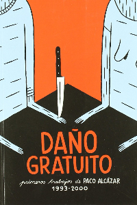 DAÑO GRATUITO