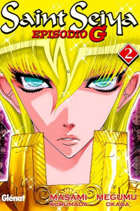 DESC SAINT SEIYA EPISODIO G Nº02