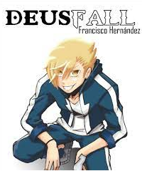 DEUS FALL VOL.2