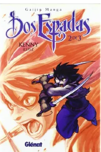 DOS ESPADAS Nº02