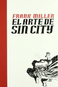 EL ARTE DE SIN CITY