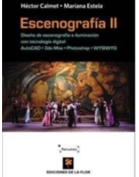 ESCENOGRAFIA DISEÑO DE ESCENOGRAFIA 1