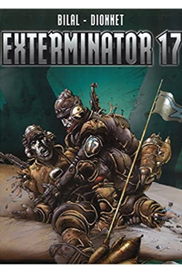 EXTERMINATOR 17