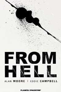 FROM HELL.(NUEVA EDICION)