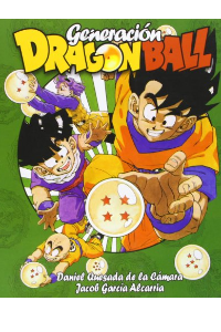 GENERACION DRAGON BALL