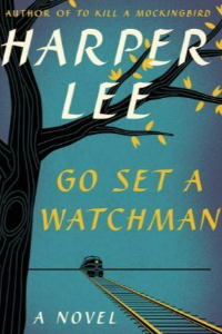 GO SET A WATCHMAN