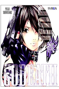 GODEATH Nº 3