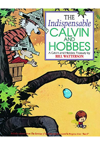 INDISPENSABLE THE CALVIN AND HOBBES PB