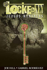 LOCKE & KEY (HC)  PACK N.1