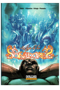 LOGIA DE LOS SOÑADORES