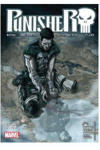 MARVEL  ESPECIALES  Punisher  02