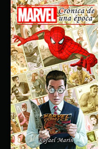MARVEL: CRONICA DE UNA EPOCA