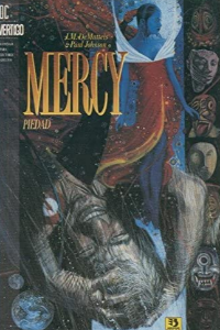 MERCY PIEDAD