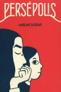 PERSEPOLIS