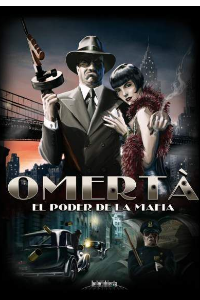 PODER DE LA MAFIA
