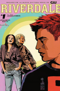 RIVERDALE 1B