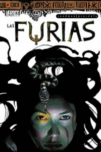 SANDMAN PRESENTA: LAS FURIAS