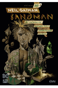 SANDMAN VOL.10: EL VELATORIO