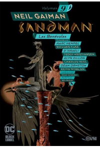 SANDMAN VOL.9: LAS BENEVOLAS