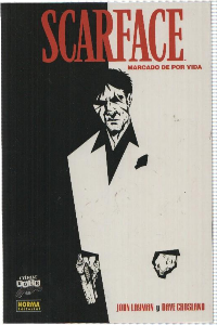 SCARFACE: MARCADO DE POR VIDA