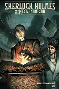SHERLOCK HOLMES NECRONOMICON