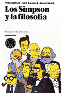 SIMPSON Y LA FILOSOFIA. LOS.(NUEVA EDICI