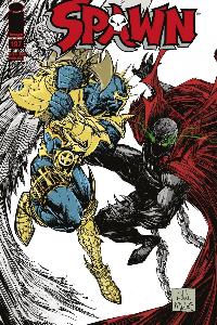 SPAWN 197