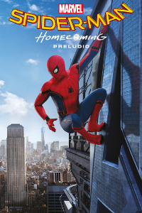 SPIDERMAN HOMECOMING 