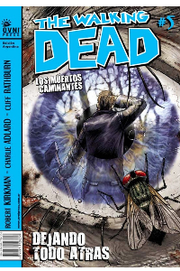 THE WALKING DEAD 05