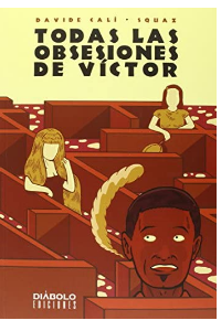 TODAS LAS OBSESIONES DE VICTOR