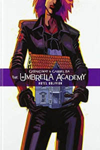 UMBRELLA ACADEMY VOL.02