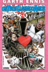 UN TREN LLAMADO AMOR 1