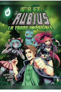 VIRTUAL HERO II-LA TORRE IMPOSIBLE