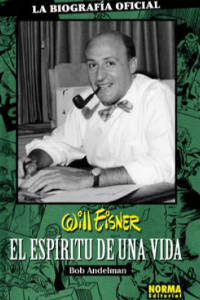 W. EISNER: ESPIRITU DE UNA VIDA (C. EISNER 19
