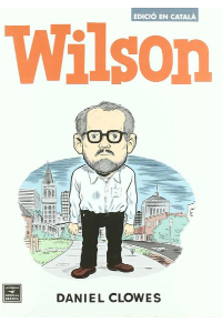 WILSON