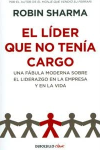 LIDER QUE NO TENIA CARGO EL