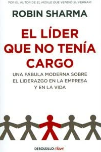 LIDER QUE NO TENIA CARGO EL