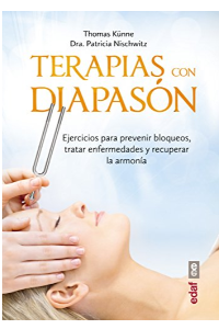 TERAPIAS CON DIAPASON