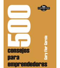500 CONSEJOS PARA EMPRENDEDORES