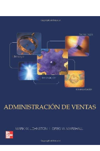 ADMINISTRACION DE VENTAS 9ED