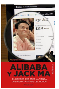 ALIBABA Y JACK MA