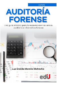 AUDITORÍA FORENSE. UNA GUÍA PRÁCTICA PARA LA EXCELENCIA EN LA CIENCIA, AUDITORÍA E INFORMÁTICA FOREN
