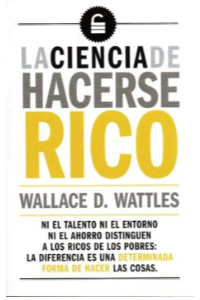 CIENCIA DE HACERSE RICO, LA