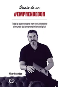 DIARIO DE UN EMPRENDEDOR