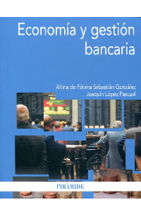 ECONOMIA Y GESTION BANCARIA 1ED