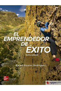 EL EMPRENDEDOR DE EXITO
