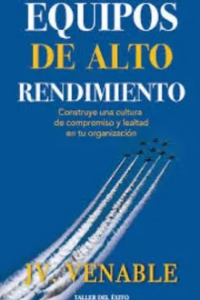 EQUIPOS DE ALTO RENDIMIENTO